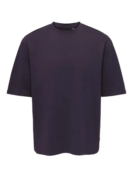 ONSROBBY T-SHIRT PRINT BOX JRS