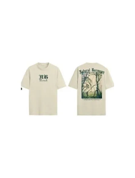 ONSCARO OVS SS TEE
