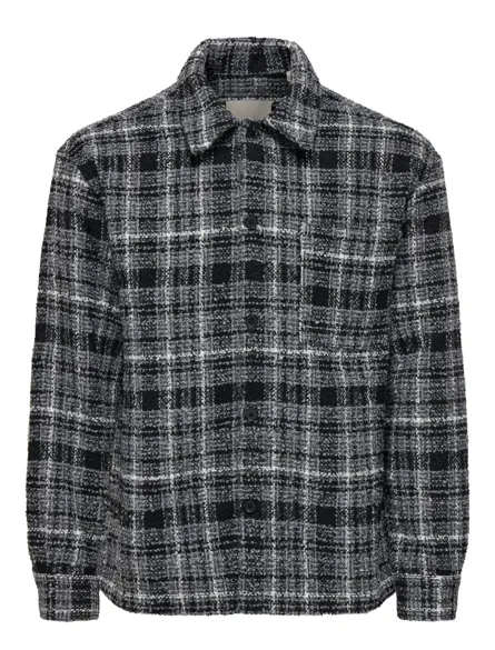 ONSLOOP STRUCTURED SHIRT 0541