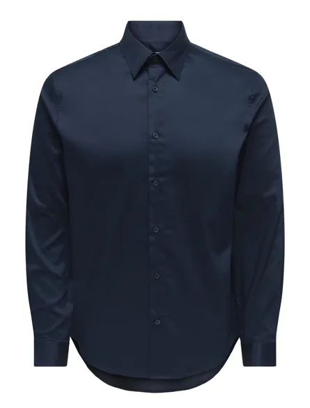 ONSJIM SLIM SHIRT FRML NOOS