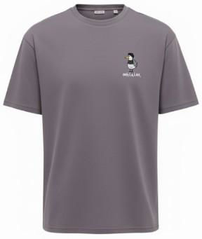 ONSCASPIAN AIRFLEX SS REG EMB TEE