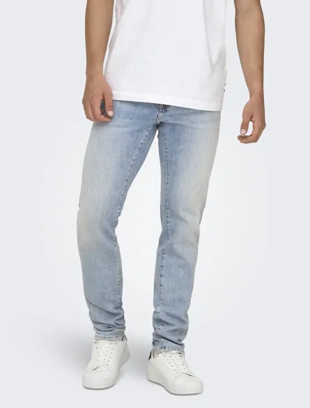 ONSLOOM SLIM LBB 1410 FG DNM NOOS