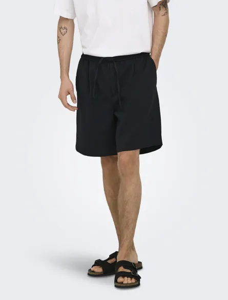 ONSWILL 0292LOOS STRING SHORTS FRML NOOS