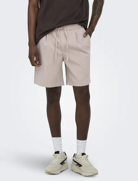 ONSWILL 0292LOOS STRING SHORTS FRML NOOS