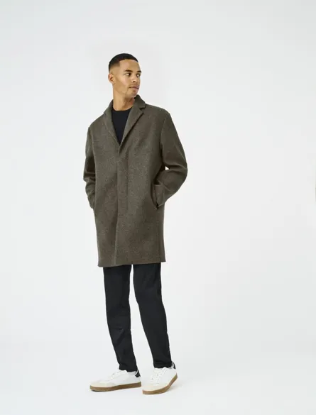 ONSARON WOOL COAT OTW NOOS