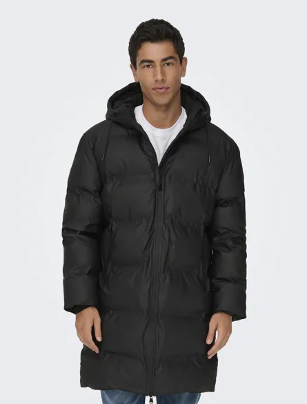 ONSROYCE PUFFER JACKET OTW NOOS