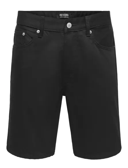 ONSEDGE STAY BD 6992 AZG DNM SHORTS NOOS