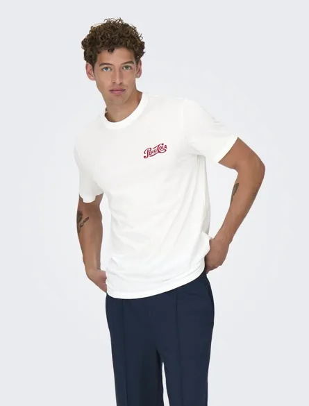 ONSPEPSI LIFE REG SS LIC TEE CS
