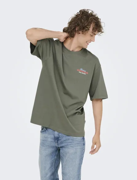 ONSFRANK RLX SS TEE NOOS