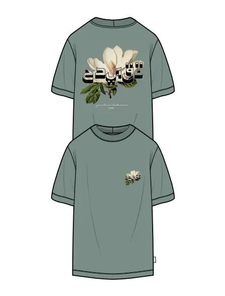 ONSFRANK RLX SS TEE NOOS