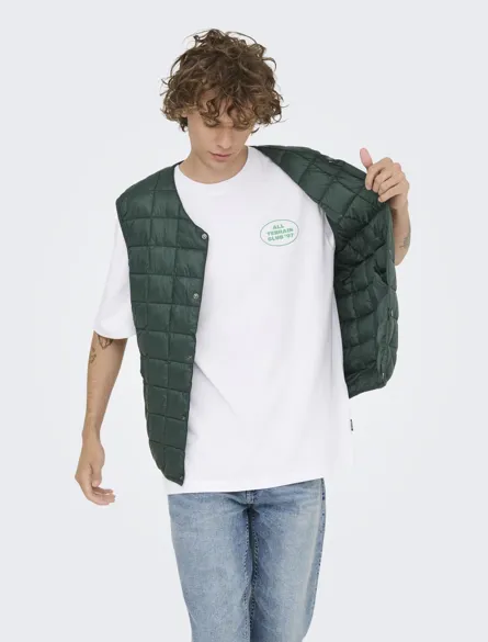 ONSNATHAN RLX SS TEE NOOS