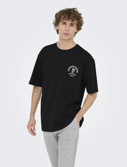 ONSNATHAN RLX SS TEE NOOS