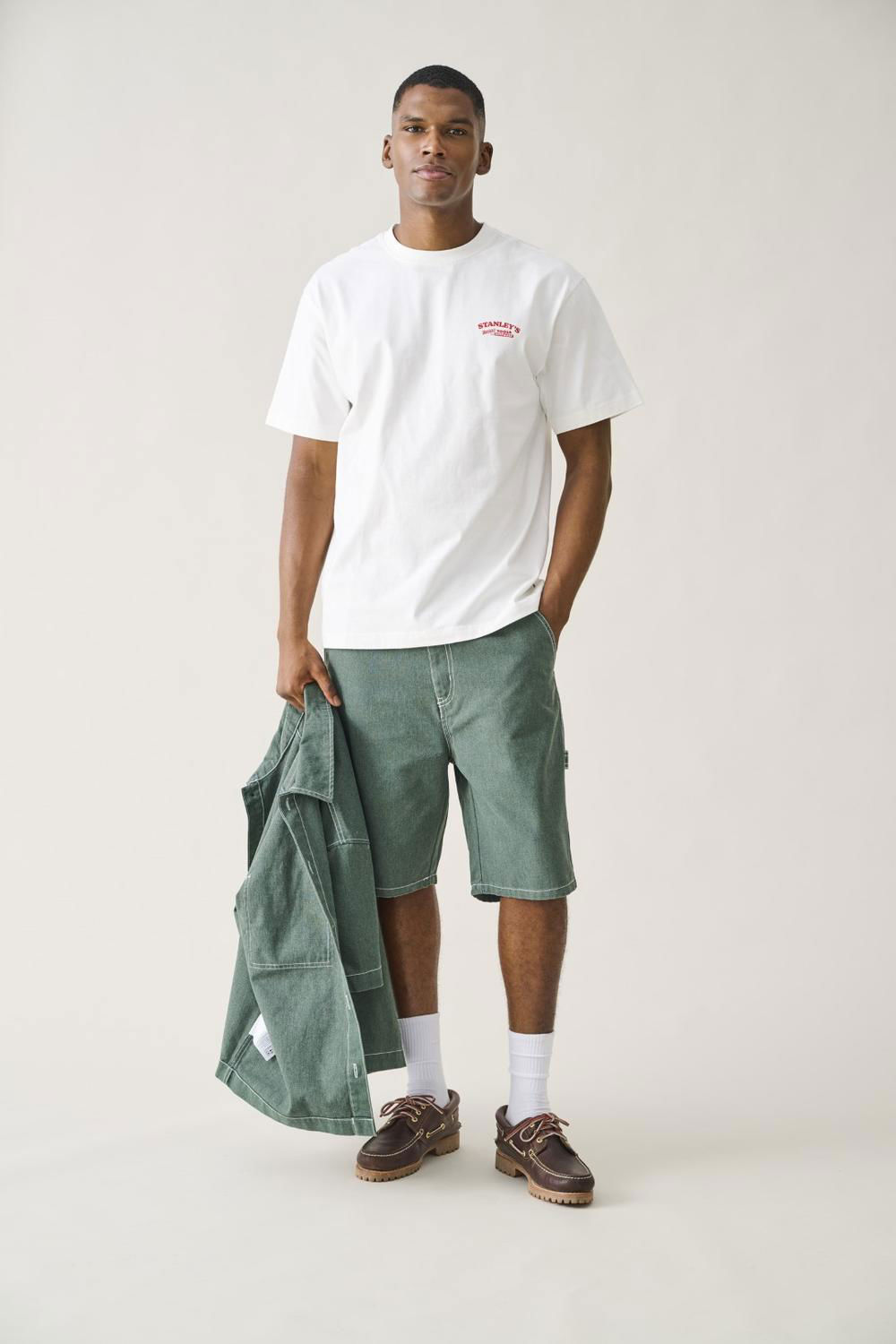 ONSEDGE WORK 8343 YFM DNM SHORTS WW
