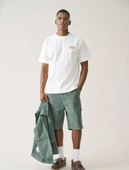 ONSEDGE WORK 8343 YFM DNM SHORTS WW