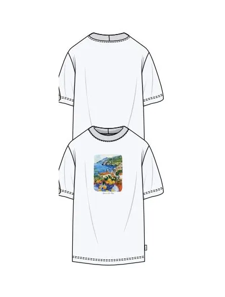 ONSJESPER RLX SS TEE