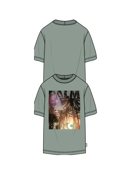 ONSJESPER RLX SS TEE