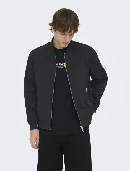 ONSLANDO LIFE BOMBER OTW NOOS