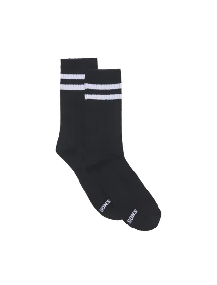 ONSBASIC TENNIS SOCK 2 PACK NOOS