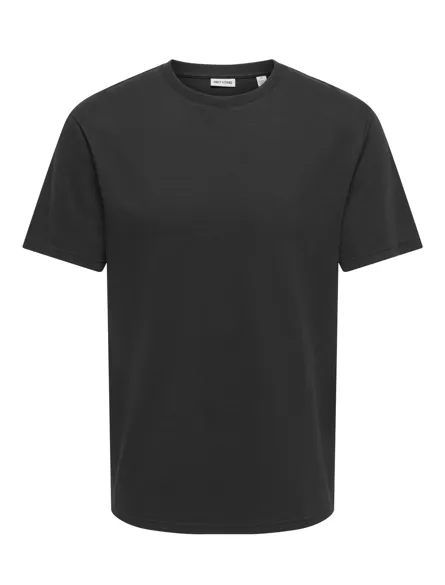 ONSCASPIAN AIRFLEX SS REG TEE