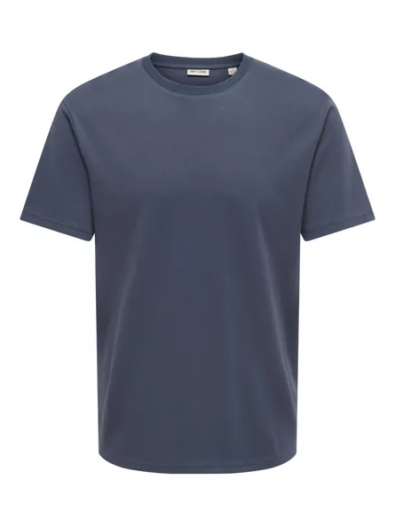 ONSCASPIAN AIRFLEX SS REG TEE