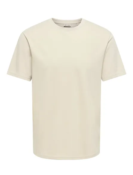 ONSCASPIAN AIRFLEX SS REG TEE