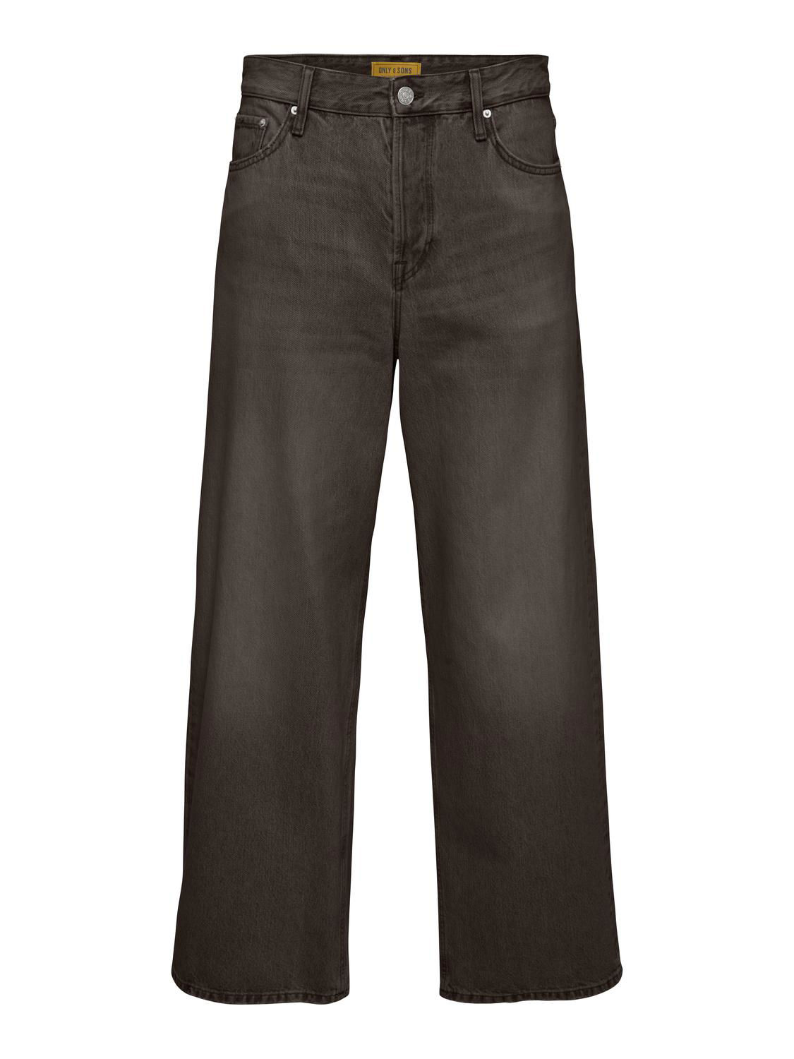 ONSREMI WIDE BOX AZG COLOR DNM