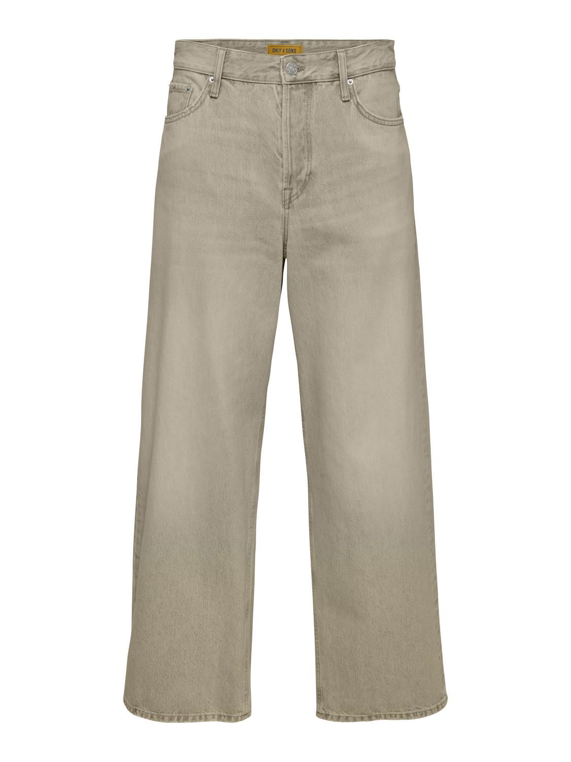 ONSREMI WIDE BOX AZG COLOR DNM
