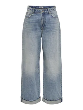 ONLTAPPA REG LOOSE FOLD UP WIDE DNM GUA