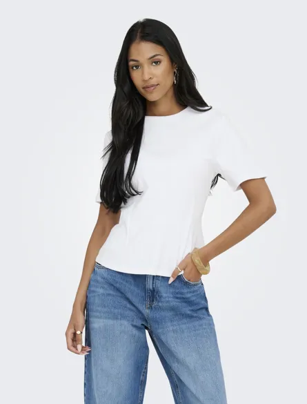 JDYEVA S/S TOP JRS