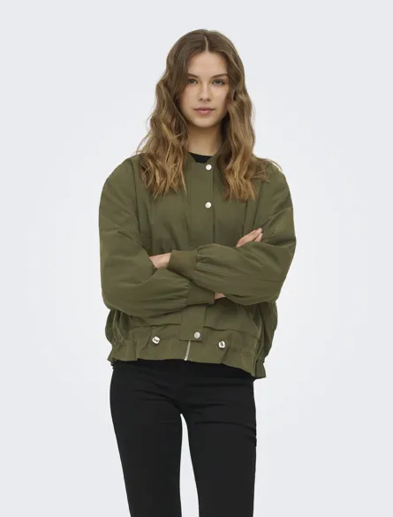 ONLBASTO BOMBER JACKET OTW NOOS
