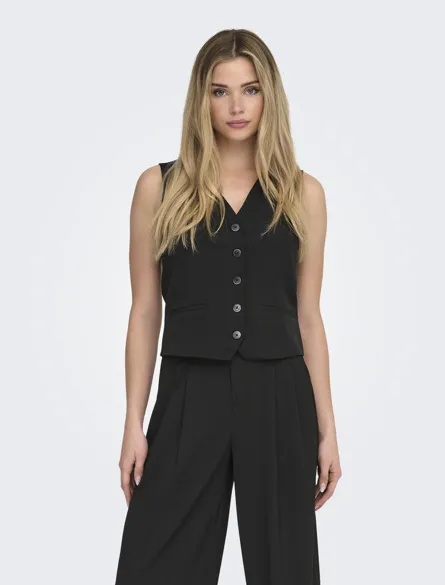 ONLIRIS WAISTCOAT TLR NOOS