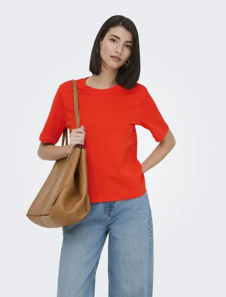JDYREX S/S TOP JRS NOOS