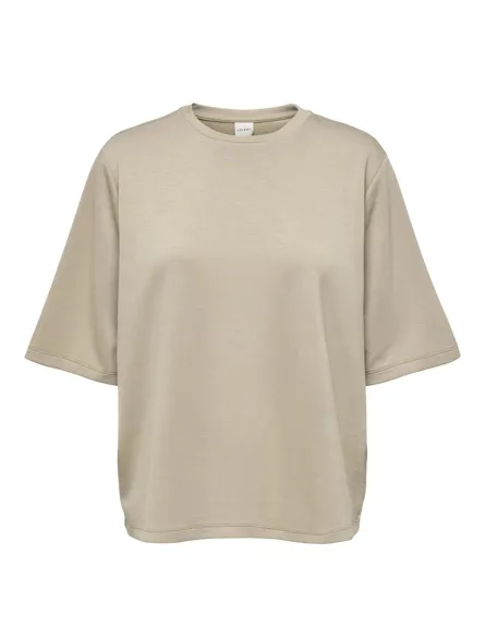 STUMATO S/S TEE SWT