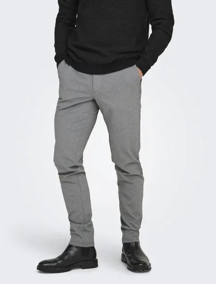 ONSMARK SLIM GW 0209 PANT NOOS
