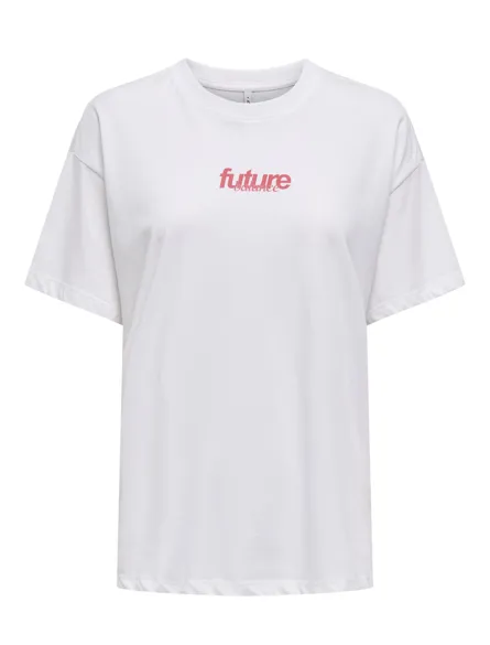 ONLVIVVI S/S LOVELY TOP JRS