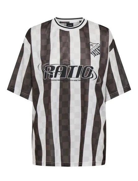 STUFARRI SPORTY T-SHIRT