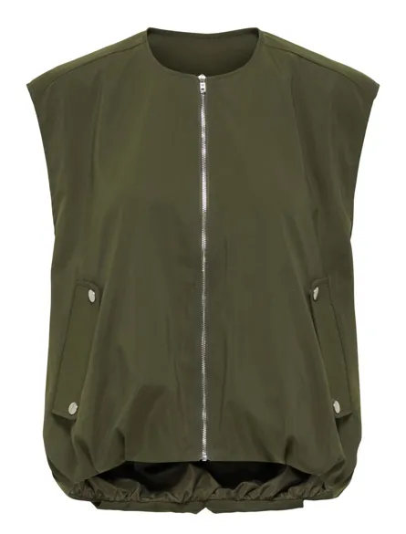 STUBASTO VEST OTW