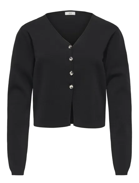JDYASTRA L/S V-NECK CARDIGAN KNT