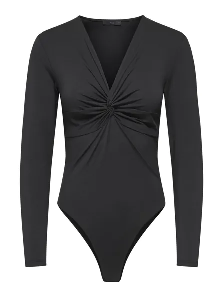 PGLONE L/S KNOT BODY JRS
