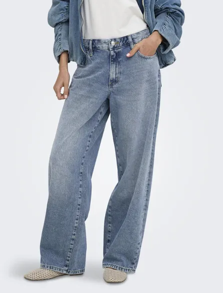 ONLGIORGIA MW BAGGY STR DNM TAI518 NOOS