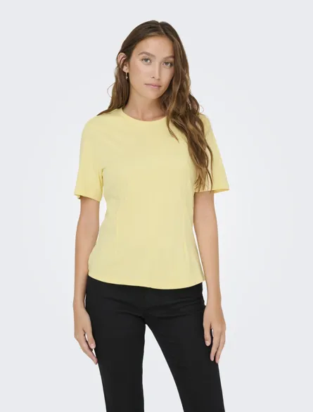 JDYEVA S/S TOP JRS