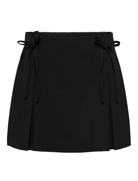 ONLBESTY LIFE MW BOW SKIRT TLR