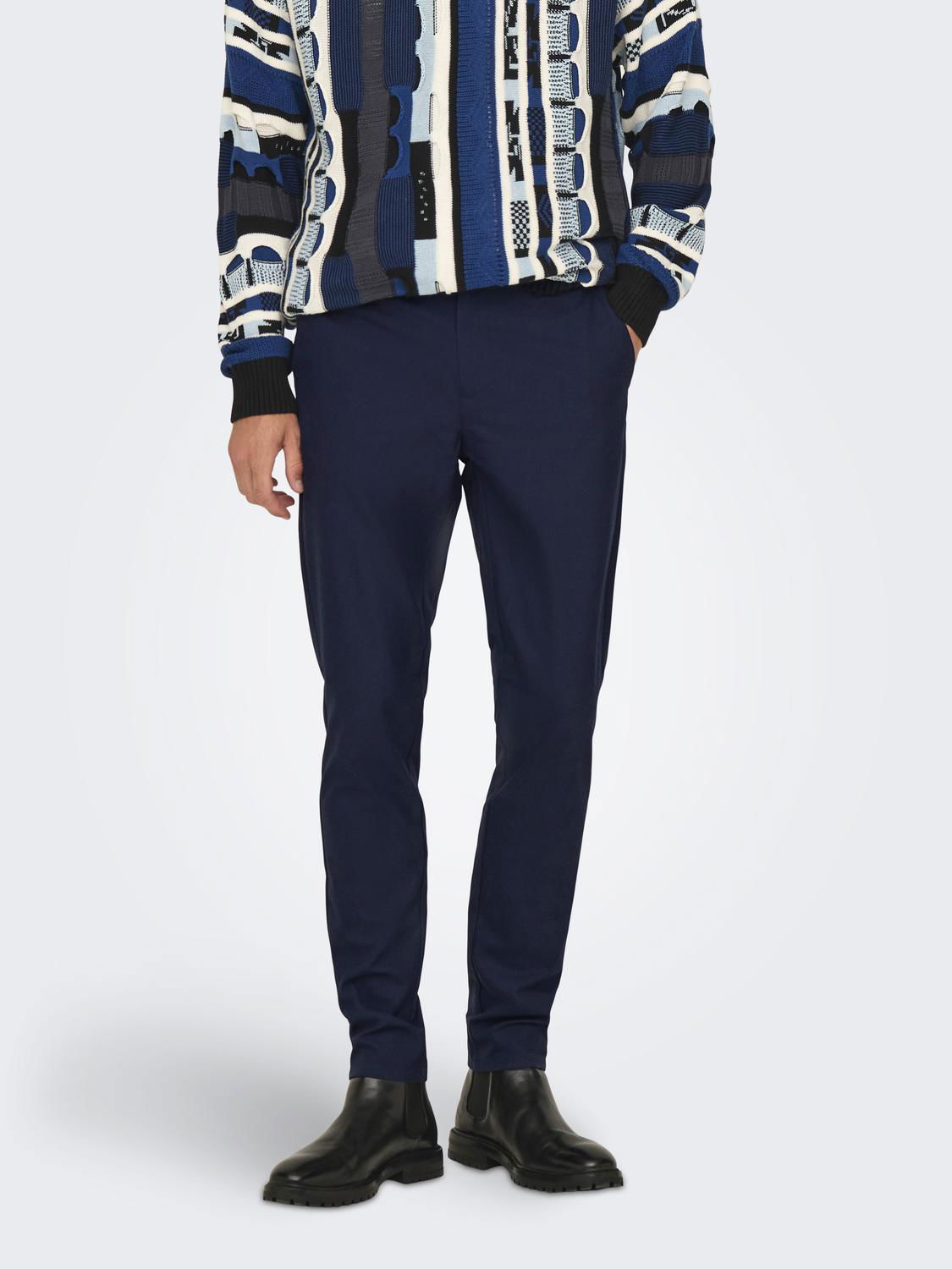 ONSBRAD LIFE SLIM 0184 PANT NOOS