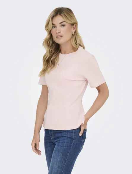 JDYEVA S/S TOP JRS