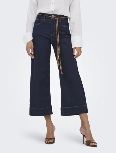 ONLMADISON HW BELT WD CRP DNM GUA450