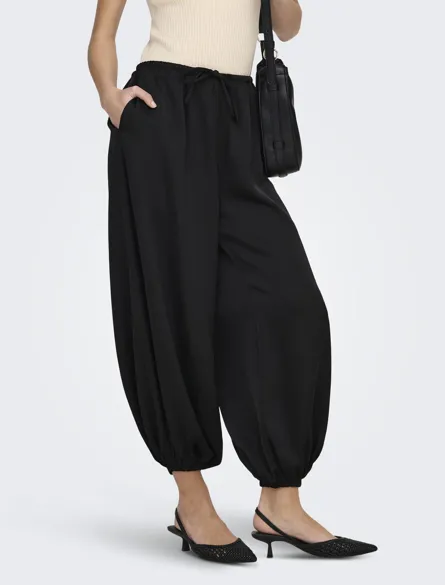 JDYCASSY LIFE BALLOON PANT WVN EXP