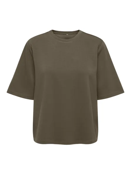 STUMATO S/S TEE SWT