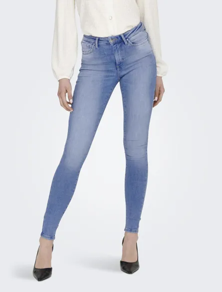 ONLPOWER MID SK PUSHUP DNM REA934 NOOS