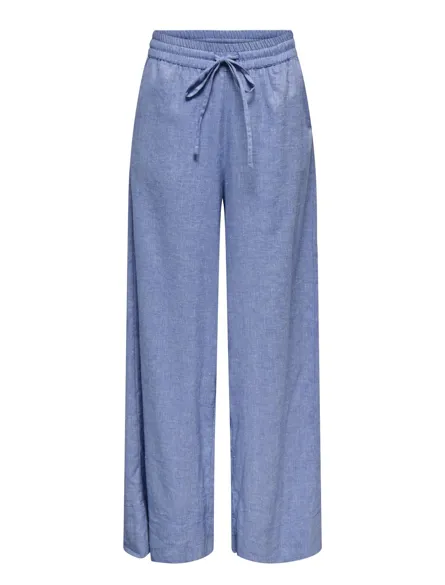 PGZIRA MELANGE PANTS WVN