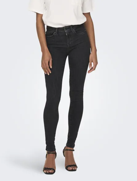 ONLPOWER MID SK PUSHUP DNM REA3722 NOOS